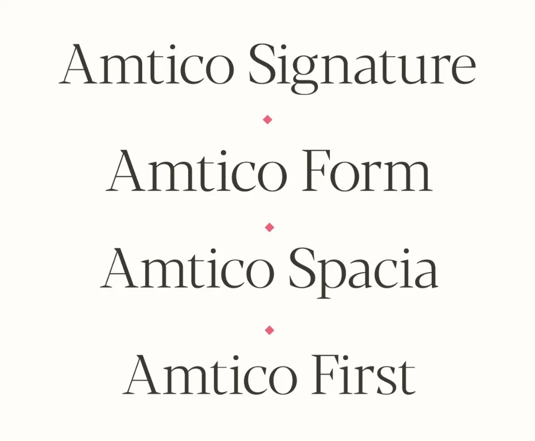 Amtico Flooring 4 Main Brads in the UK - Signature, Form, Spacia and First